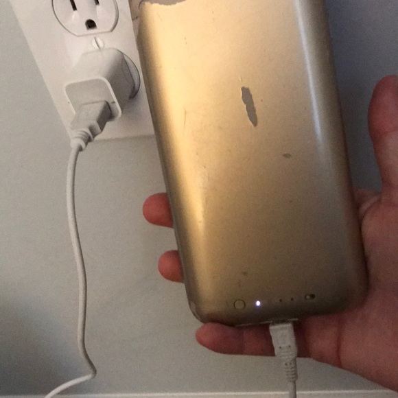 Mophie case - Picture 5 of 6